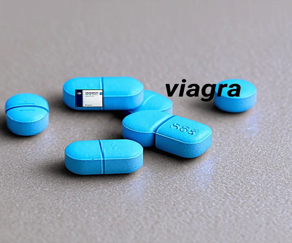 Farmaco generico viagra